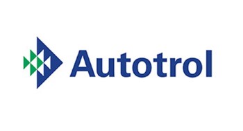 Autotrol Valf