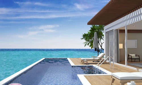 Villa Su Arıtma Sistemi