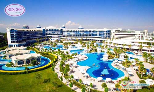 Otel Su Arıtma Sistemi