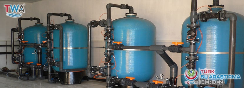Aktif Karbon filtre Cihazı Modelleri ve Fiyatları Rosche de