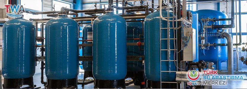 Arsenik Arıtma Cihazı Modelleri ve Fiyatları Rosche de