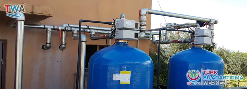 Demir Filtre Cihazı Modelleri ve Fiyatları Rosche de
